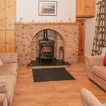 Vakantiehuis Erris Head House *