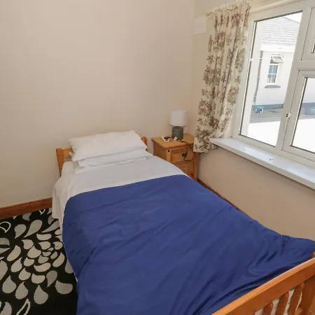 Erris Head House Belmullet