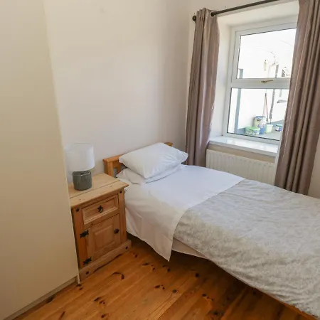 Casa de Férias Erris Head House *