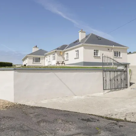 Erris Head House Casa de Férias *