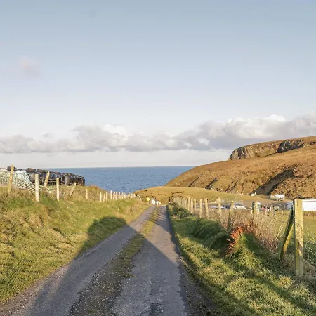 Erris Head House 度假居 *