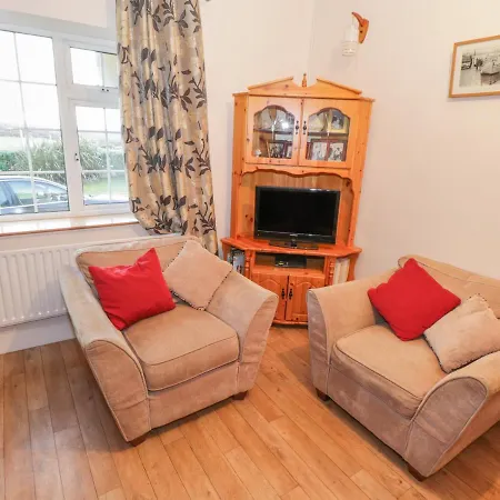 Casa de Férias Erris Head House