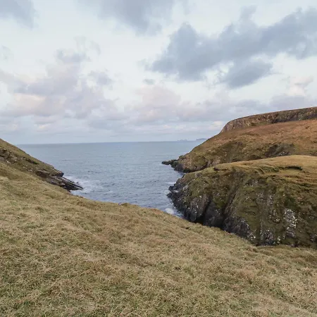 Casa de Férias Erris Head House