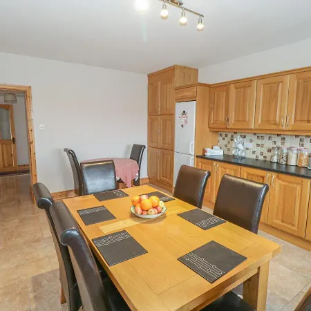 度假居 Erris Head House