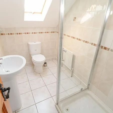 Erris Head House Casa de Férias Belmullet