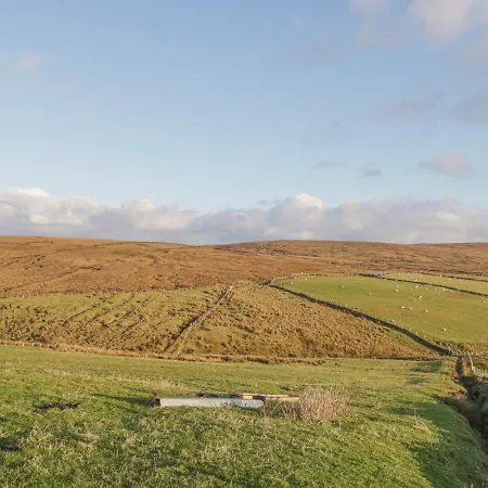 Erris Head House 贝尔马利特