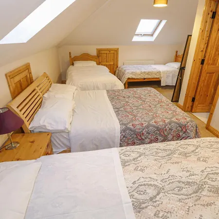 Erris Head House * Belmullet