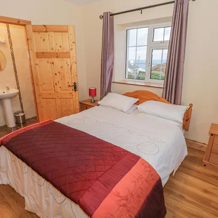 Erris Head House * Belmullet