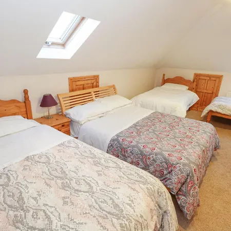 Erris Head House * Belmullet