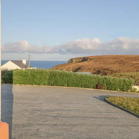 Erris Head House 度假居 *