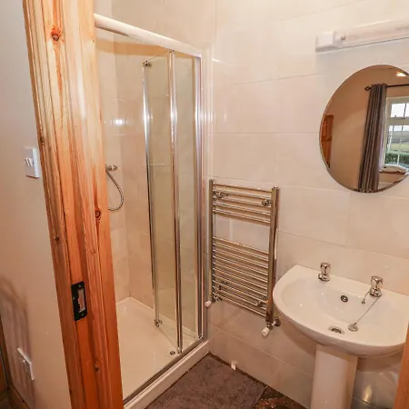 Casa de Férias Erris Head House Belmullet