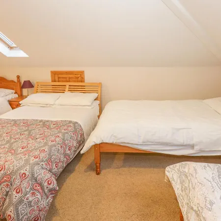 Erris Head House * Belmullet