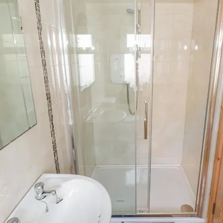 Casa de Férias Erris Head House