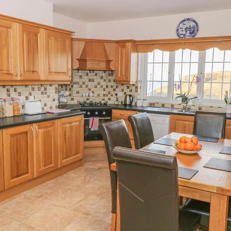 Erris Head House Belmullet