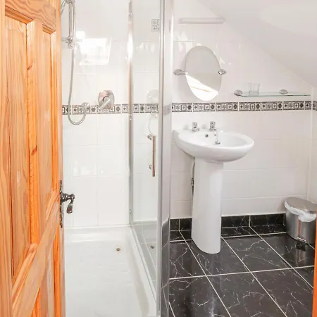 Erris Head House Casa de Férias *