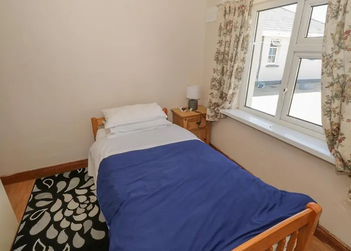 Erris Head House 贝尔马利特