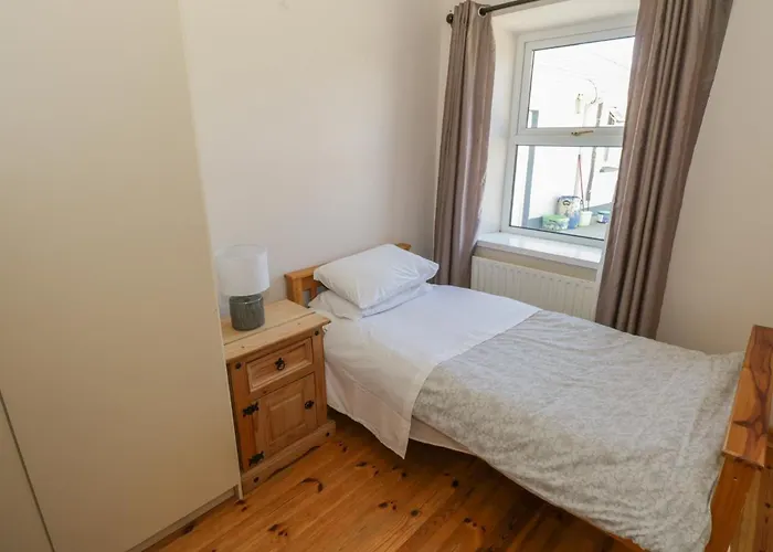 度假居 Erris Head House *