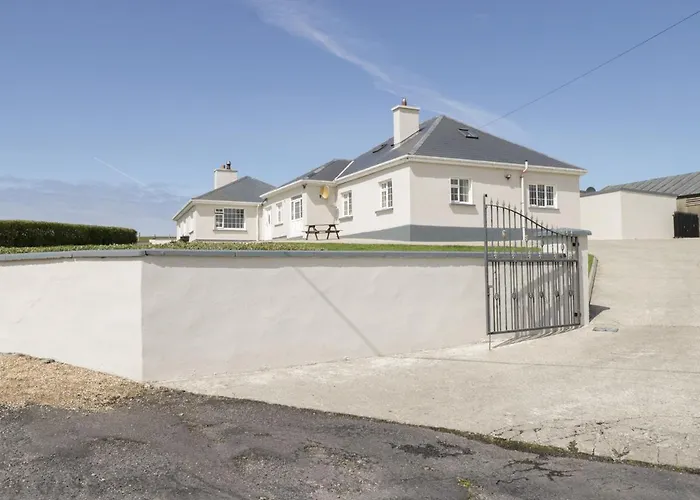 Erris Head House 度假居 *