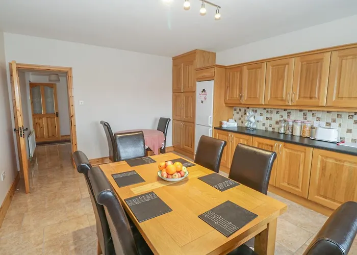 度假居 Erris Head House