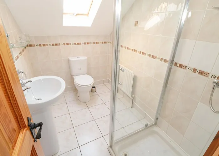 Erris Head House Prázdninový dům Belmullet