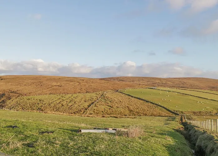 Erris Head House 贝尔马利特