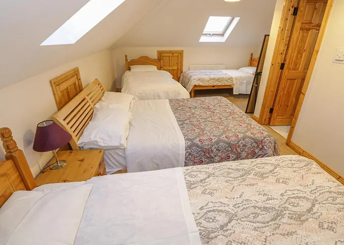 Erris Head House * 贝尔马利特