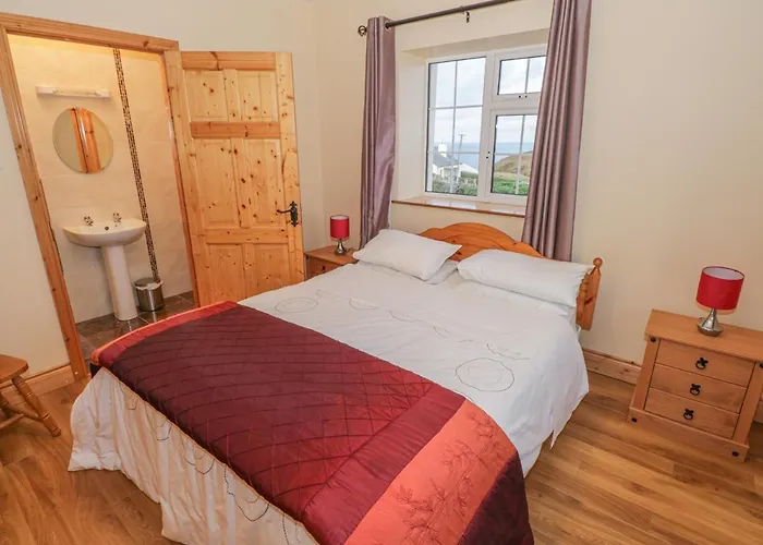 Erris Head House * Belmullet