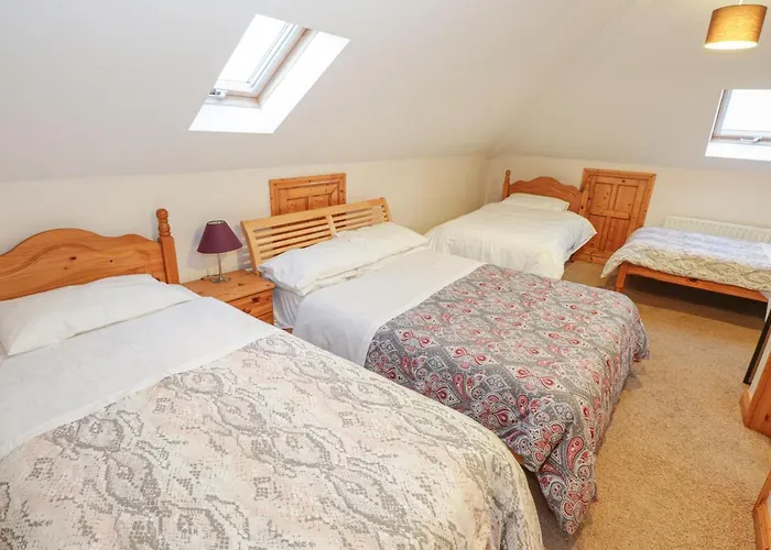 Erris Head House * Belmullet