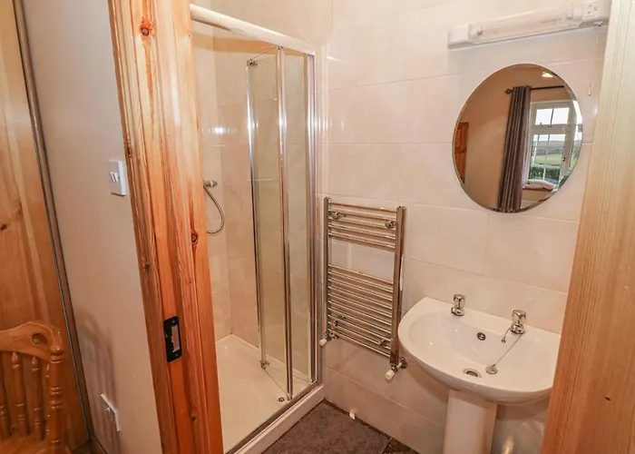 Prázdninový dům Erris Head House Belmullet