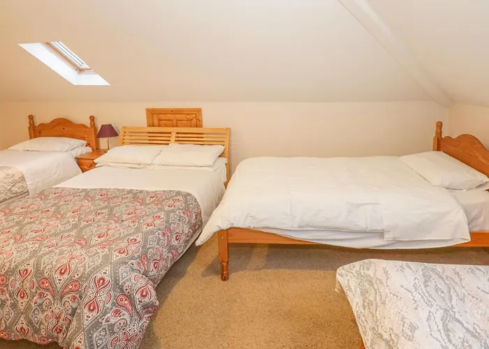 Erris Head House * 贝尔马利特