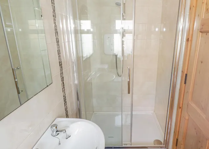 度假居 Erris Head House