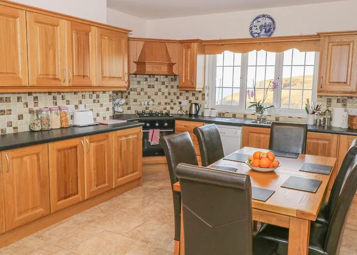 Erris Head House 贝尔马利特