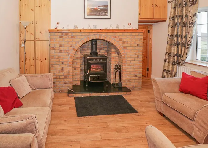 度假居 Erris Head House *