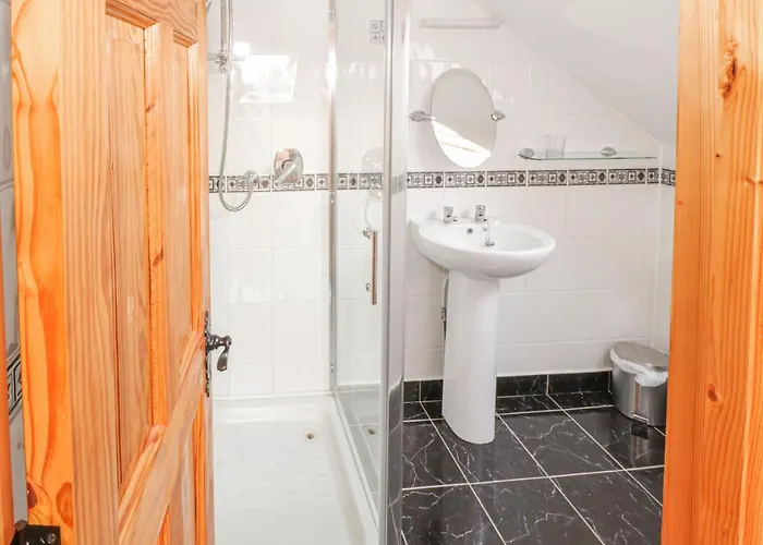 Erris Head House 度假居 *